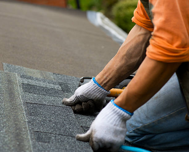 Quick and Trustworthy Emergency Roof Repair Services in Demorest, GA